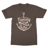 McGregor Clan -Unisex Adult T-Shirt