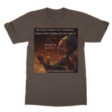 Speak Life McGregor Clan - Unisex T-Shirt