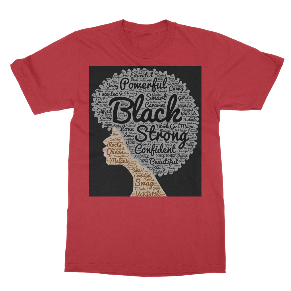 McGregor Clan- Afro of Power McGregor Clan -Afro of Power