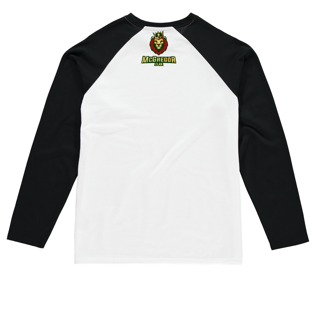 McGregor Clan -Long Sleeve T-Shirt