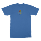 McGregor Clan - Royal Family McGregor Clan -Unisex Adult T-Shirt