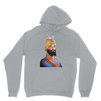 Religious Man McGregor Clan - Adult Hoodie