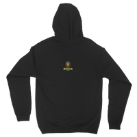 Starlit SkyGaze McGregor Clan - Adult Hoodie