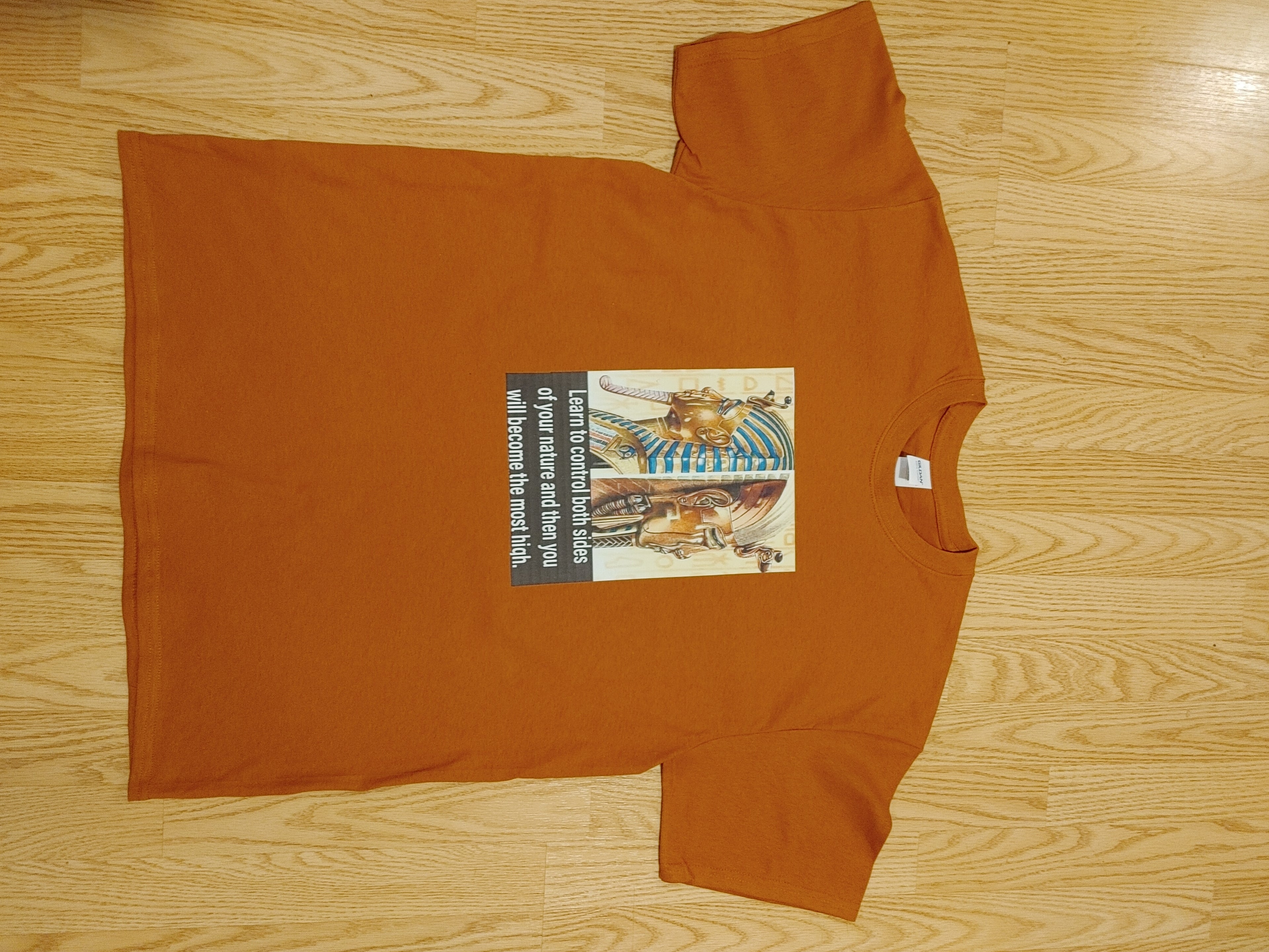 McGregor Clan print on demand T shirts