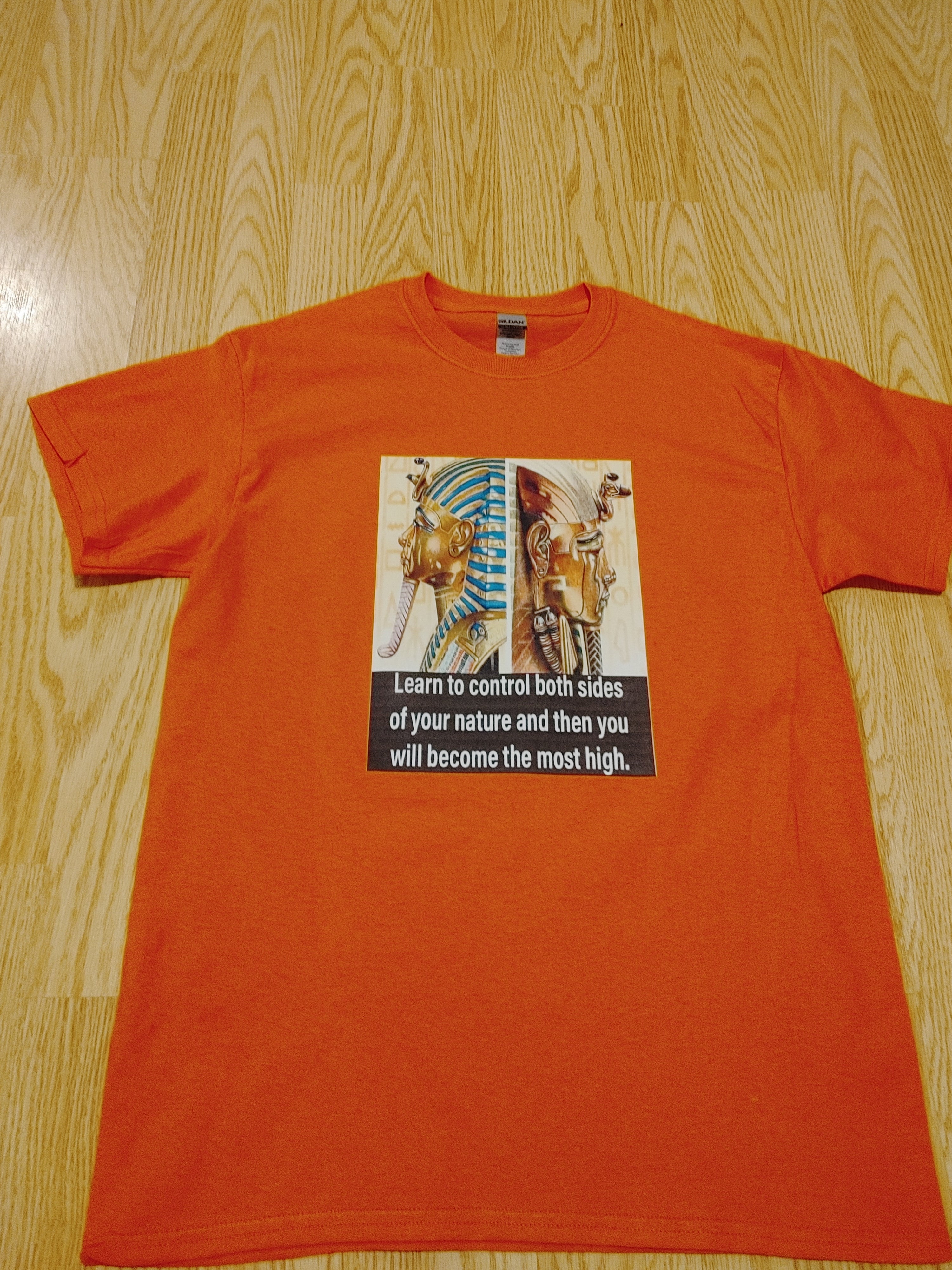 McGregor Clan print on demand T shirts