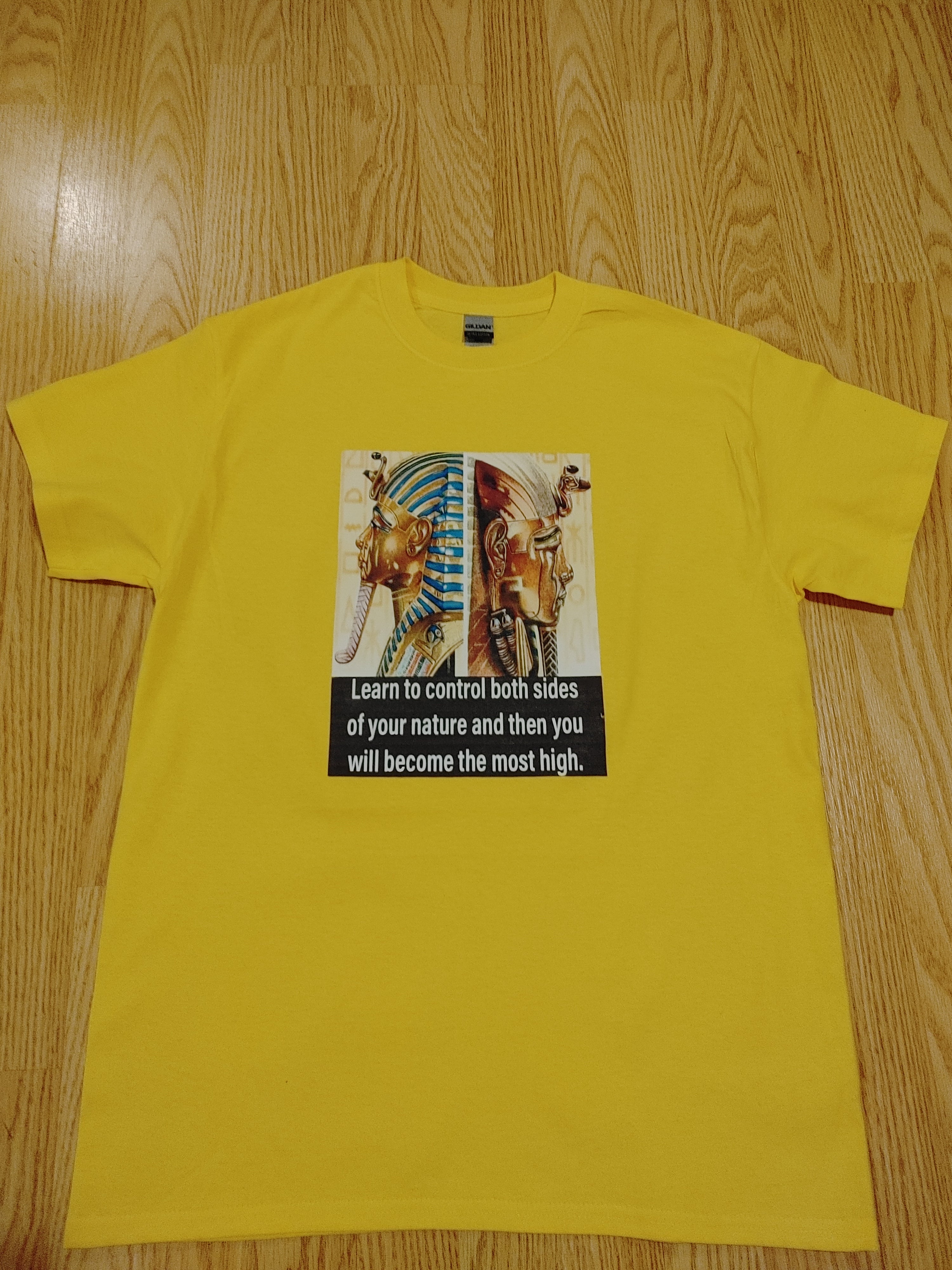 McGregor Clan print on demand T shirts