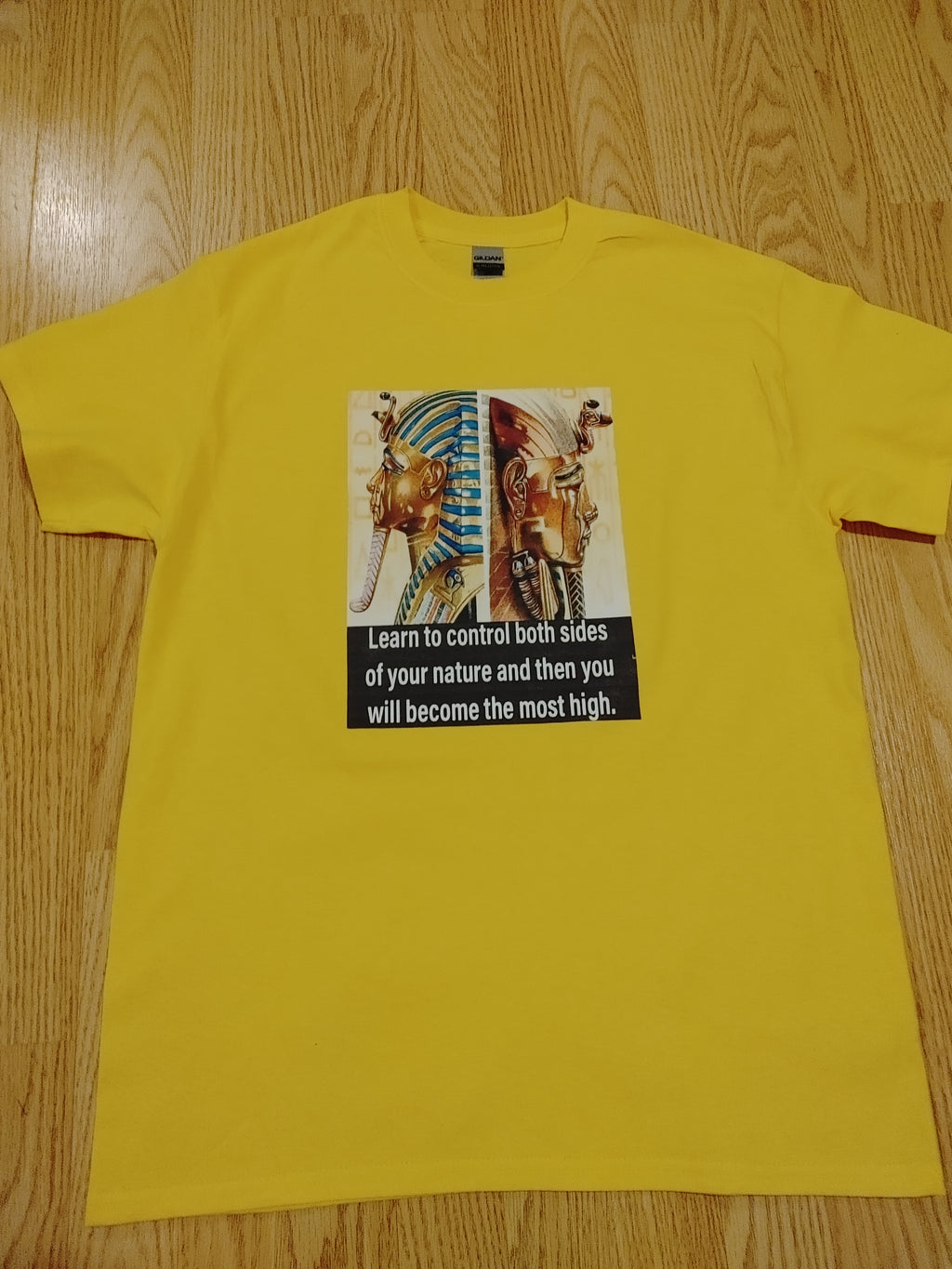 McGregor Clan print on demand T shirts