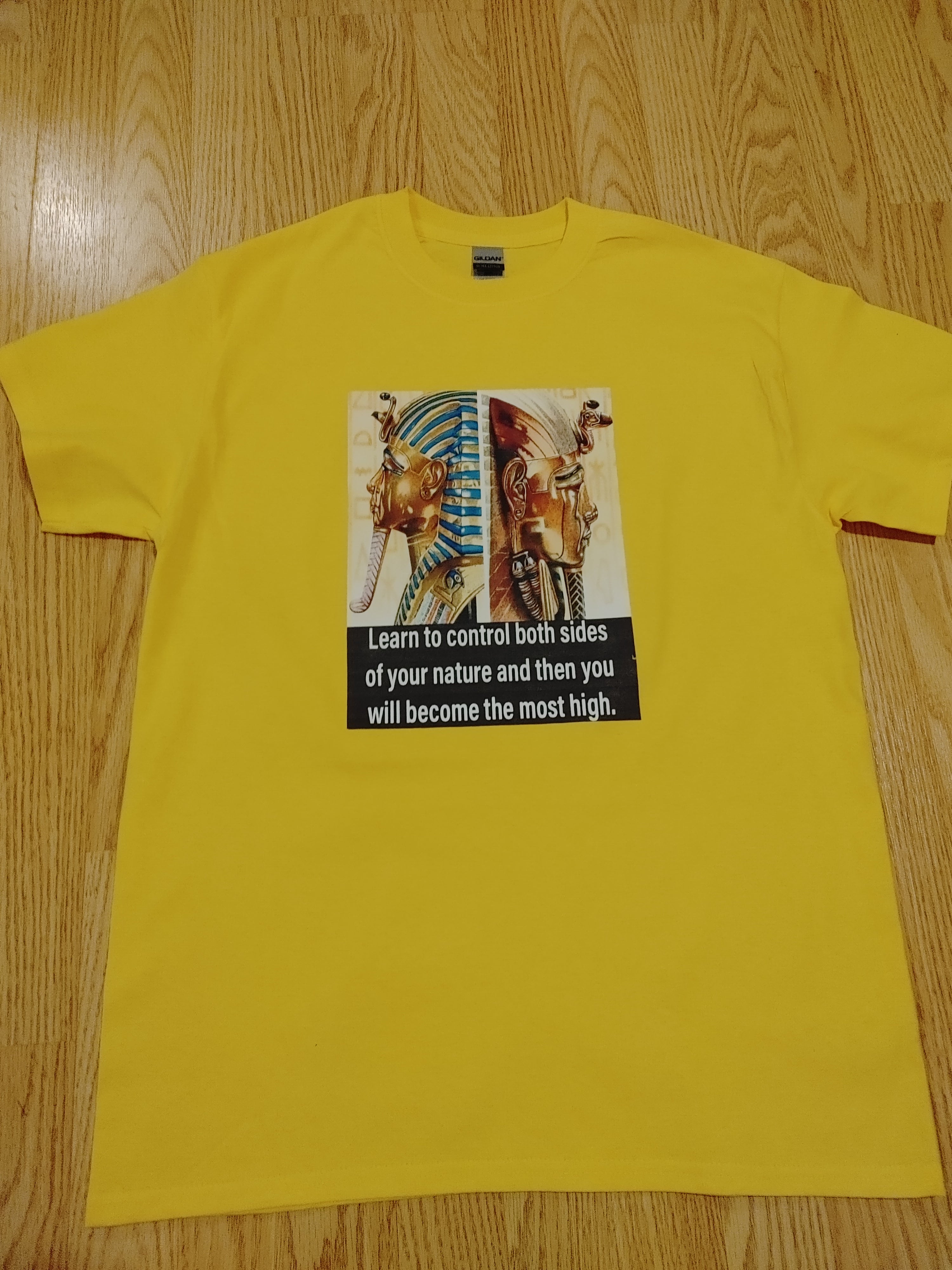 McGregor Clan print on demand T shirts