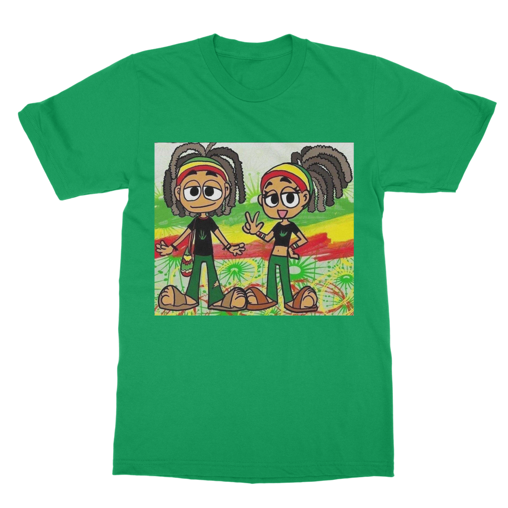 McGregor Clan- T-Shirt