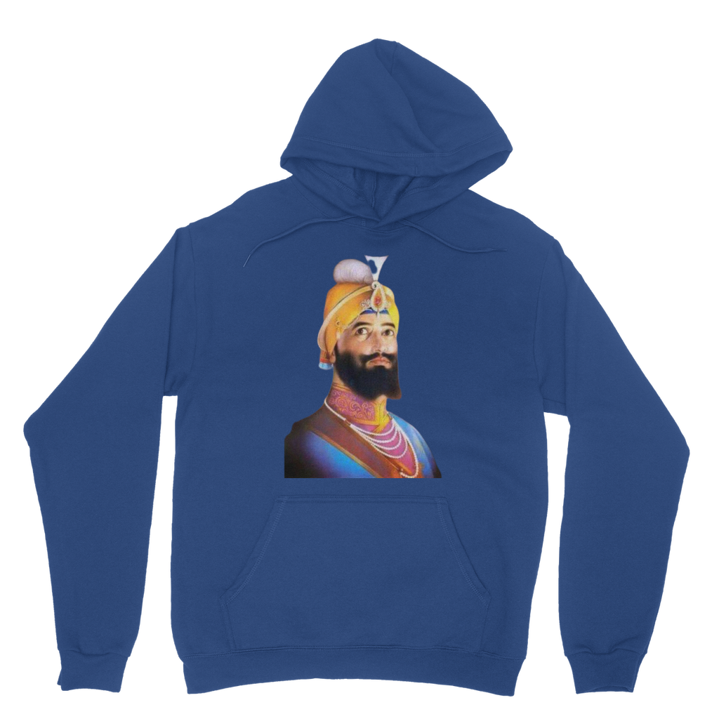 Religious Man McGregor Clan - Adult Hoodie