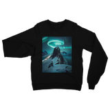 Nothern Lights McGregor Clan - Unisex Sweatshirt