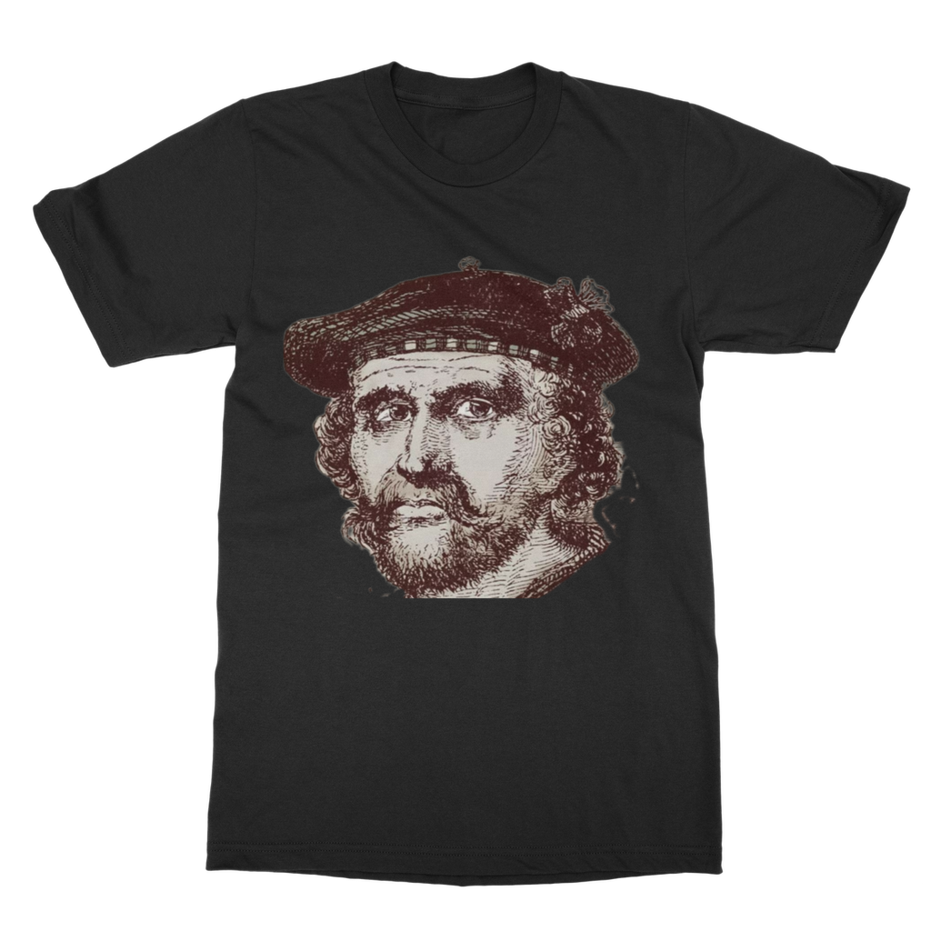 McGregor Clan -Unisex Adult T-Shirt