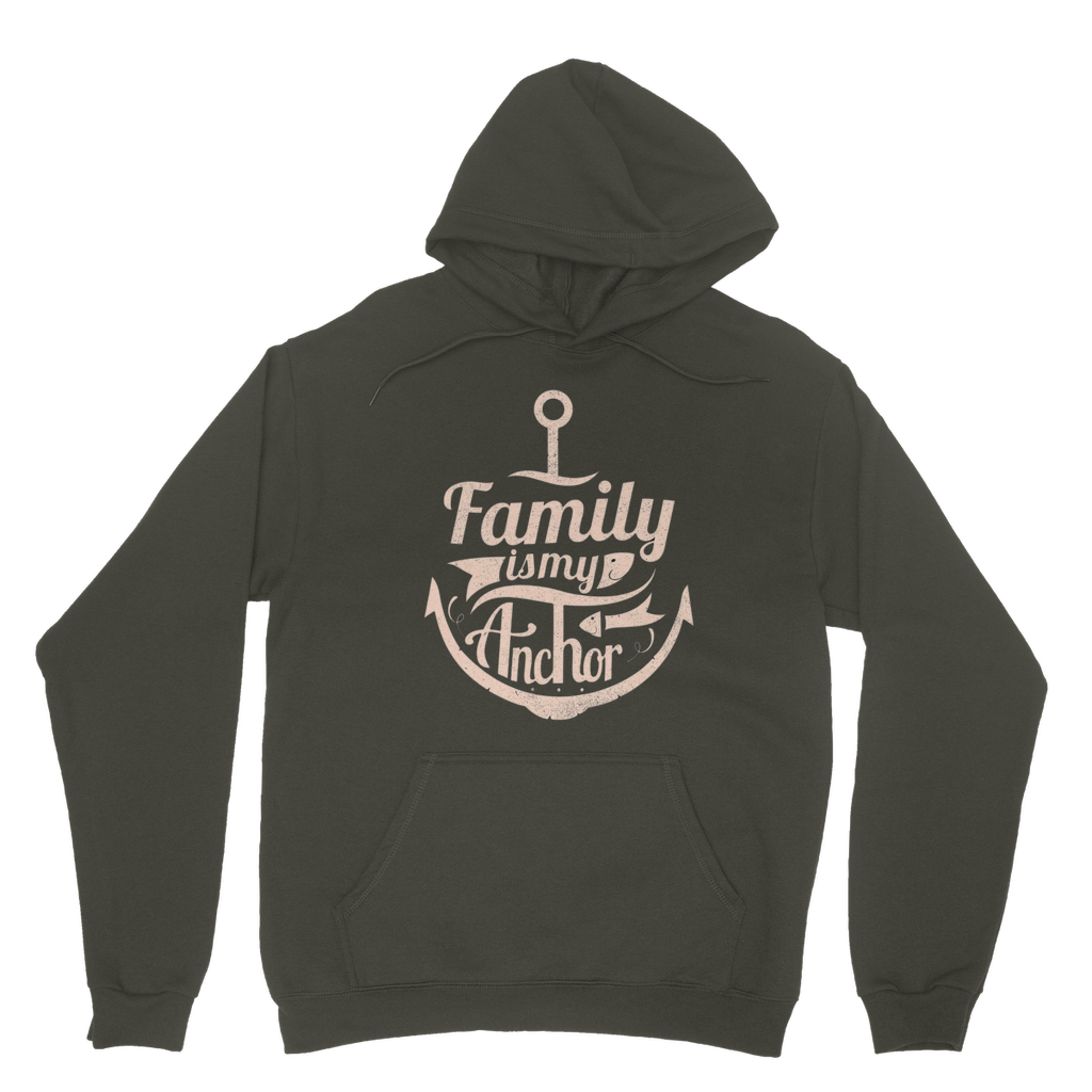 McGregor Clan - Adult Hoodie