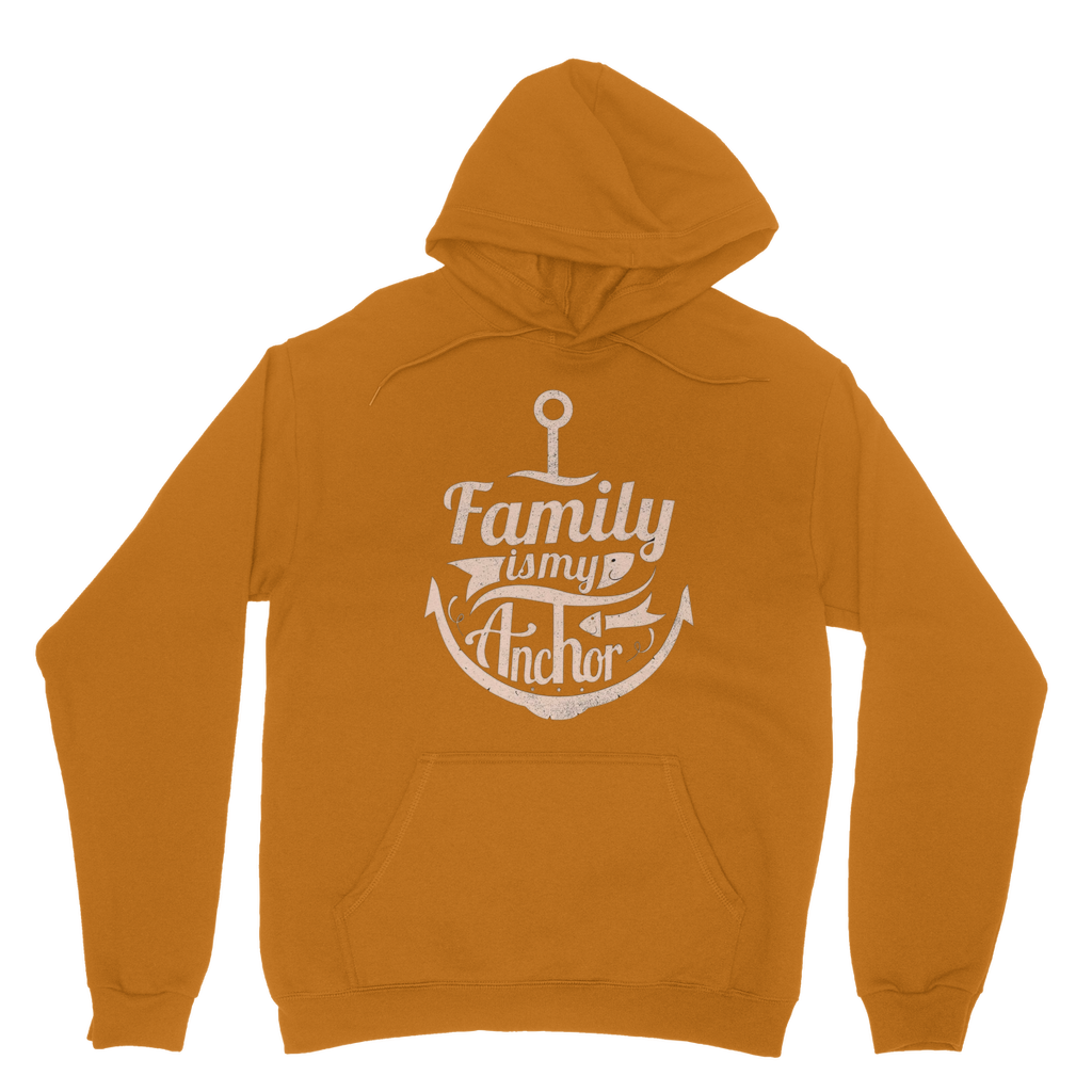 McGregor Clan - Adult Hoodie
