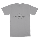 McGregor Clan -Unisex Adult T-Shirt