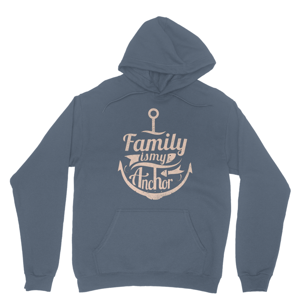 McGregor Clan - Adult Hoodie