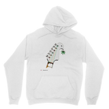 Reggae Bird McGregor Clan - Adult Hoodie