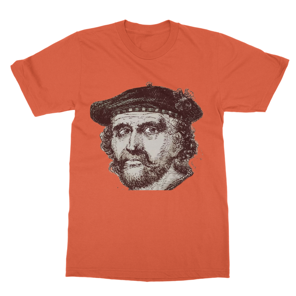 McGregor Clan -Unisex Adult T-Shirt