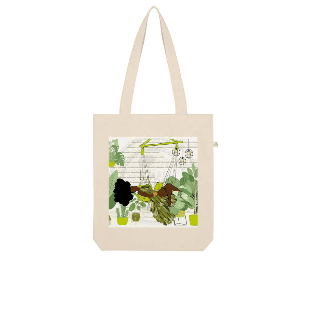 McGregor Clan - Organic Tote Bag