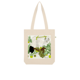 McGregor Clan - Organic Tote Bag