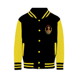 McGregor Clan -Empress Menen Varsity Jacket