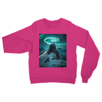 Nothern Lights McGregor Clan - Unisex Sweatshirt