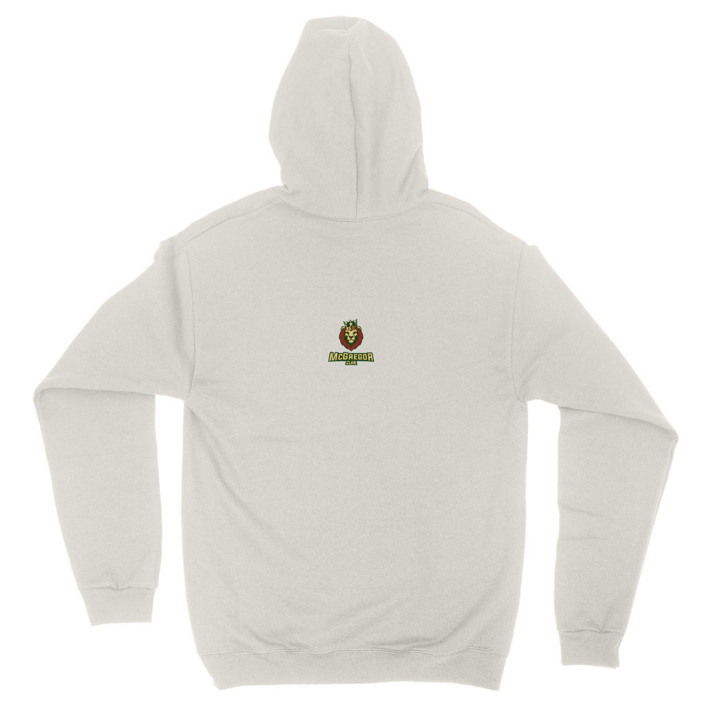 MTSC McGregor Clan - Adult Hoodie