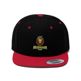 McGregor Clan - Lion's Head Unisex Hat