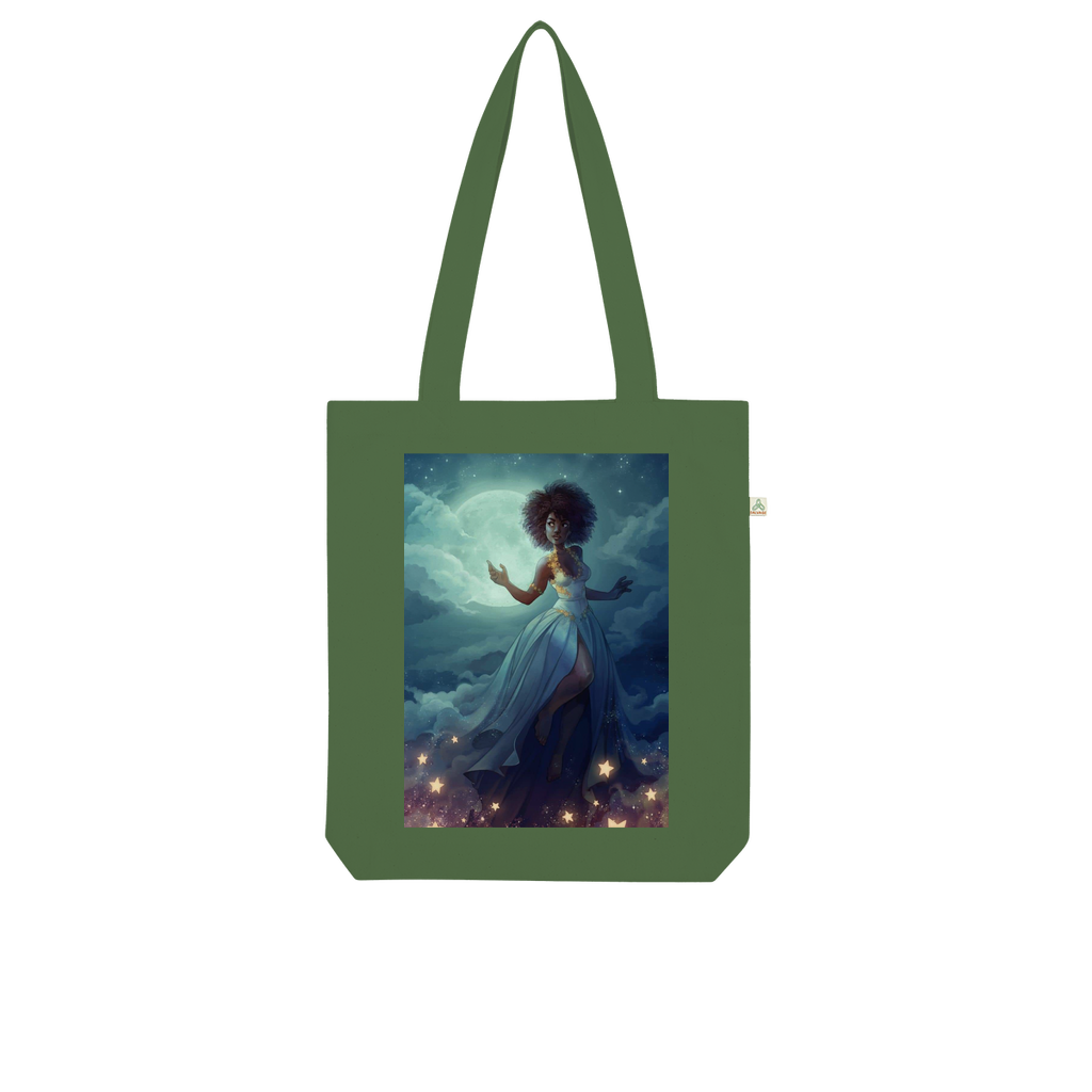 McGregor Clan - Organic Tote Bag