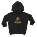 McGregor Clan Lion head Classic Kids Hoodie