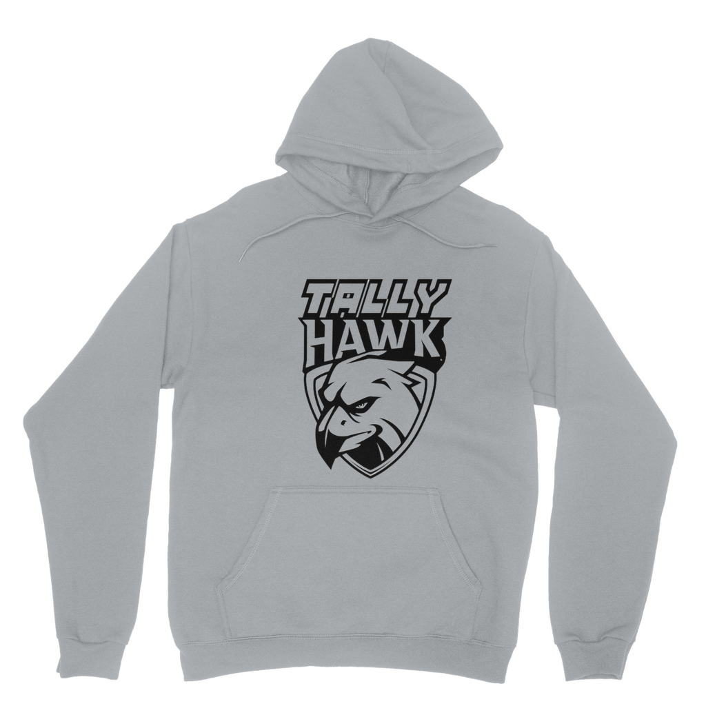 McGregor Clan - Tally Hawk Adult Hoodie