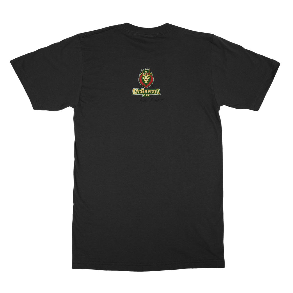 McGregor Clan - Unisex T-Shirt