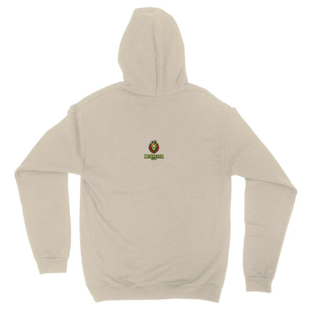 MTSC McGregor Clan - Adult Hoodie