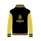 McGregor Clan Lion McGregor Clan - Varsity Jacket