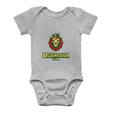 McGregor Clan - Lion Classic Baby Onesie Bodysuit