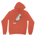 Reggae Bird McGregor Clan - Adult Hoodie