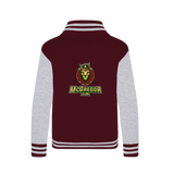 McGregor Clan Lion McGregor Clan - Varsity Jacket