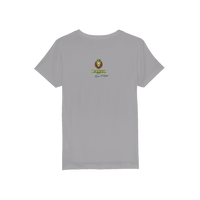 Universe Organic Jersey Kids T-Shirt