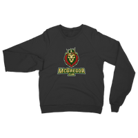 McGregor Clan - Unisex Lionhead Classic Adult Sweatshirt
