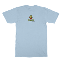 McGregor Clan- Unisex T-Shirt McGregor Clan -Adult Unisex T-Shirt