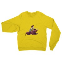 Scooby & Shaggy McGregor Clan - Unisex Sweatshirt