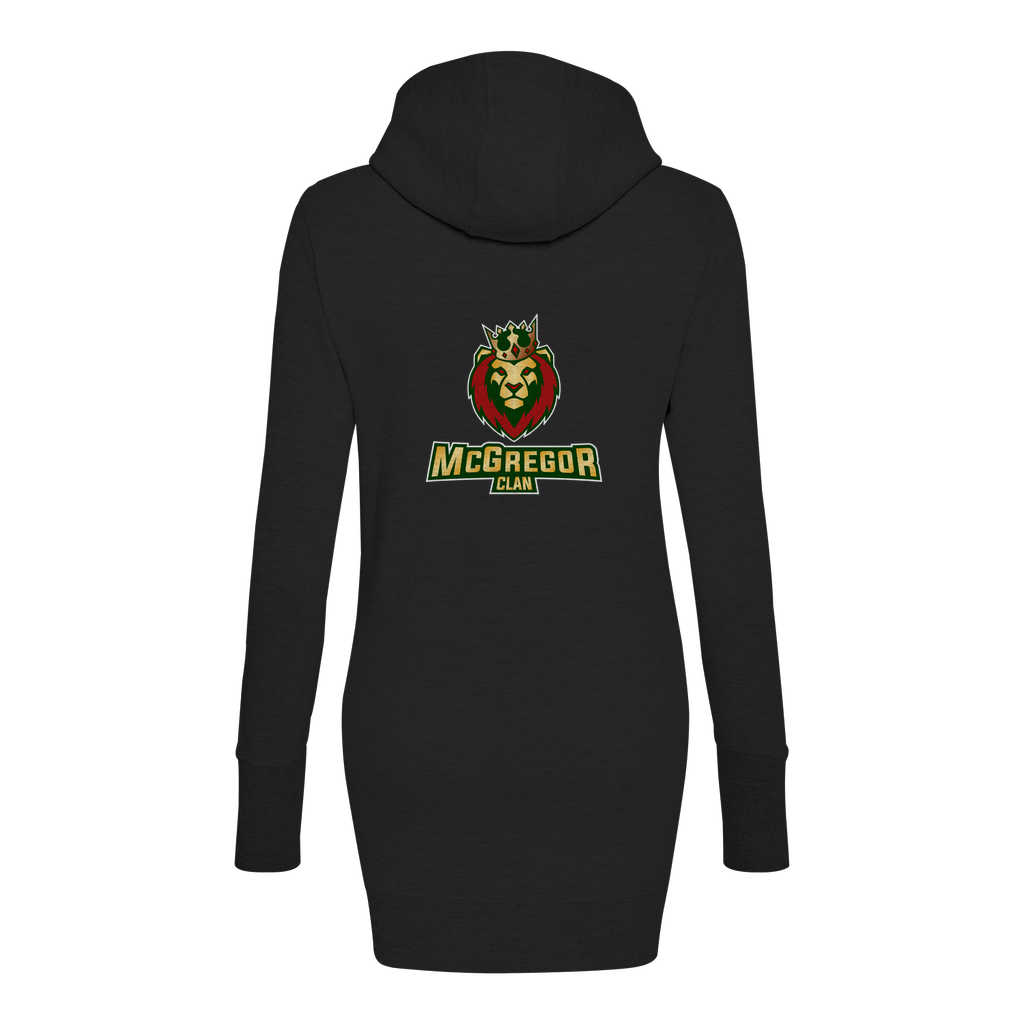 Png Lionhead Premium Adult Hoodie Dress