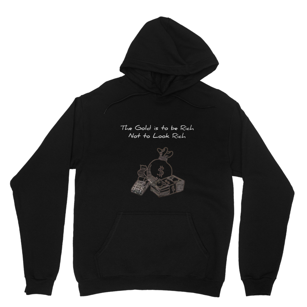 McGregor Clan - Adult Hoodie