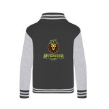 McGregor Clan Lion McGregor Clan - Varsity Jacket