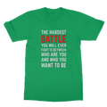 McGregor Clan -Unisex Adult T-Shirt