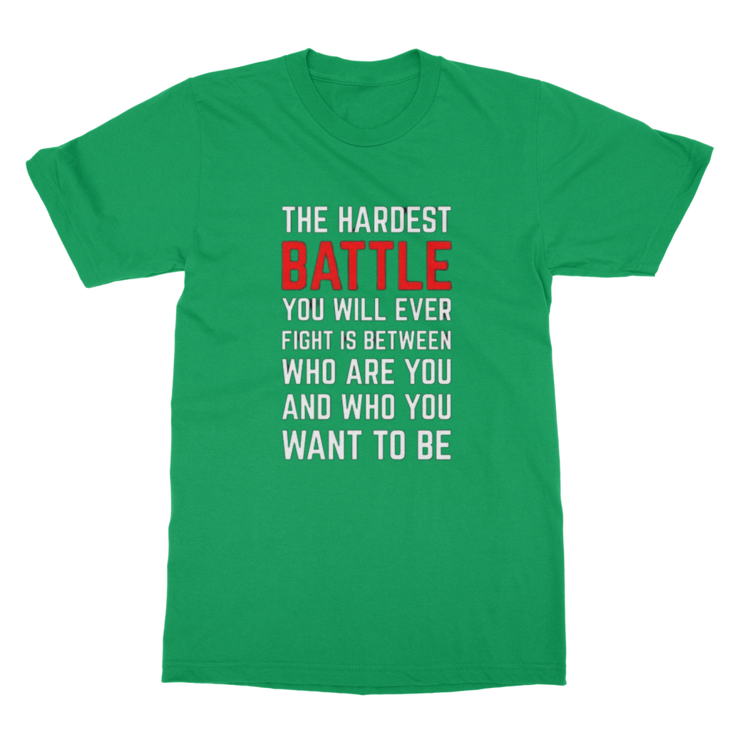 McGregor Clan -Unisex Adult T-Shirt