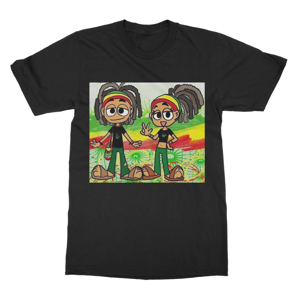 McGregor Clan- T-Shirt