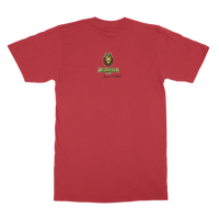 McGregor Clan- Kali McGregor Clan -Adult Unisex T-Shirt
