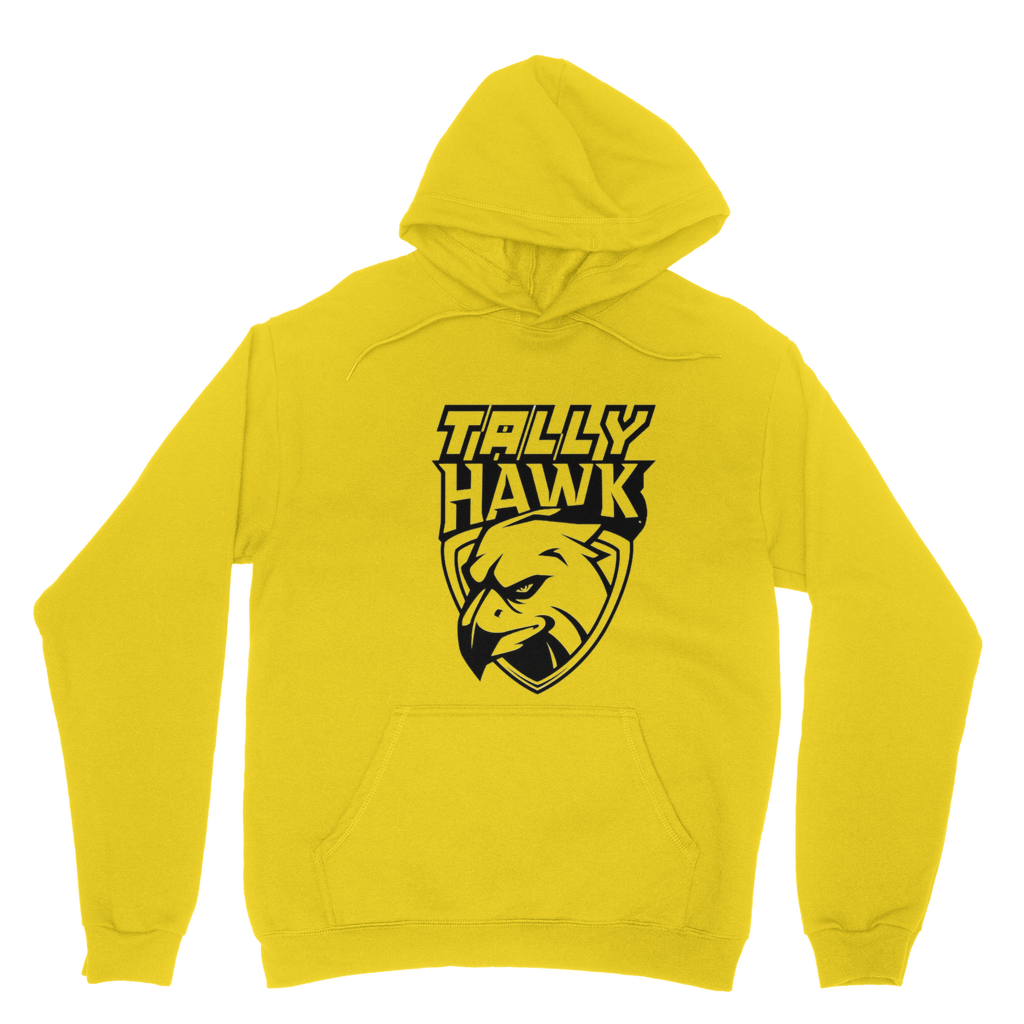 McGregor Clan - Tally Hawk Adult Hoodie