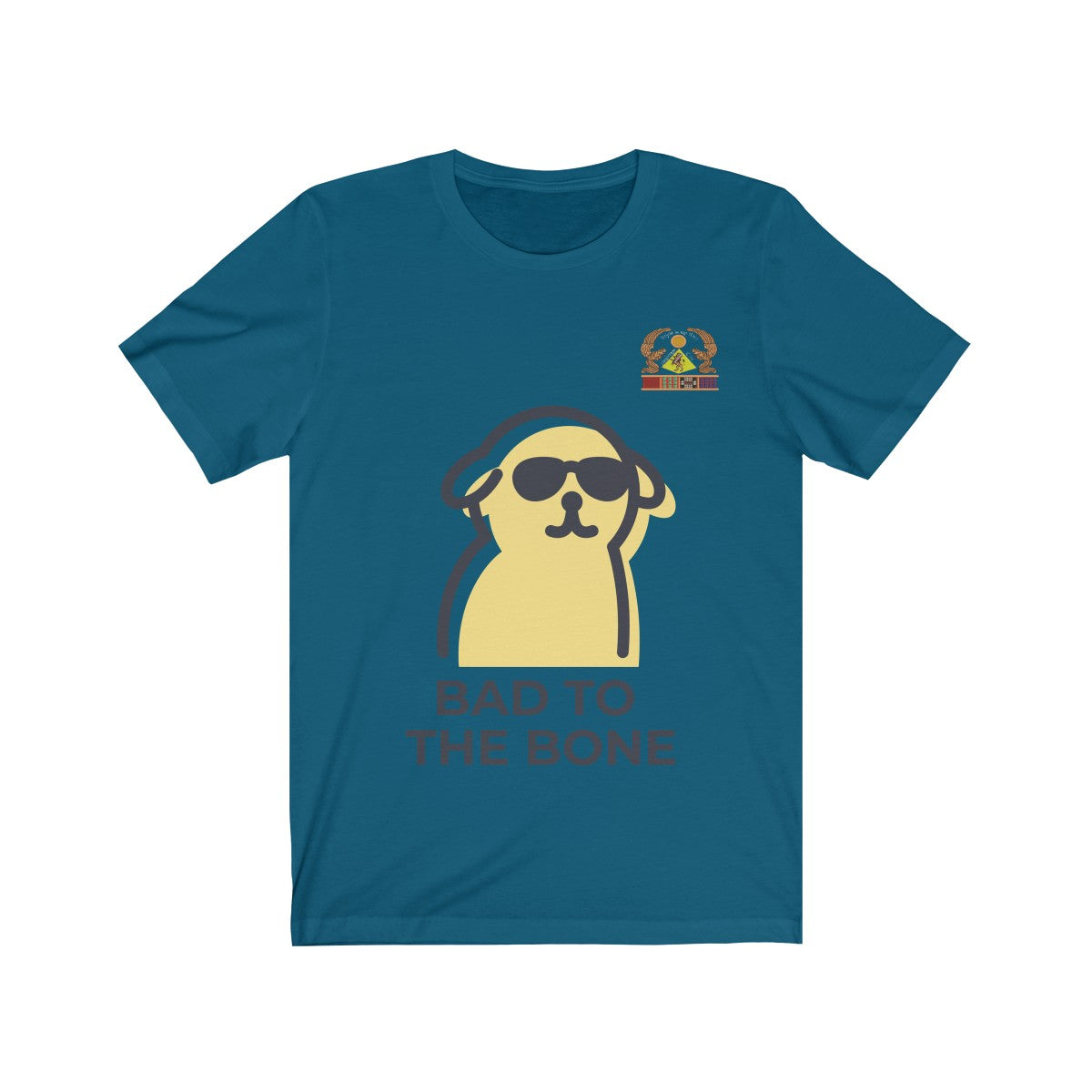 McGregor Clan - Unisex Jersey Short Sleeve Tee